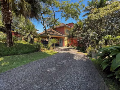 Casa, 5 quartos, 551 m² - Foto 4