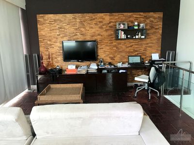 Cobertura, 3 quartos, 200 m² - Foto 1
