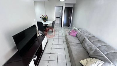 Apartamento, 3 quartos, 120 m² - Foto 2