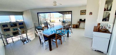 Cobertura, 4 quartos, 275 m² - Foto 2