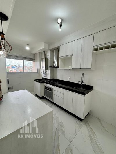 Apartamento, 3 quartos, 66 m² - Foto 3