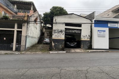 Terreno, 300 m² - Foto 2