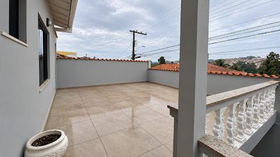 Casa, 4 quartos, 359 m² - Foto 2
