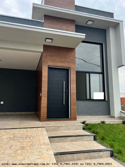 Casa de Condomínio, 3 quartos - Foto 3