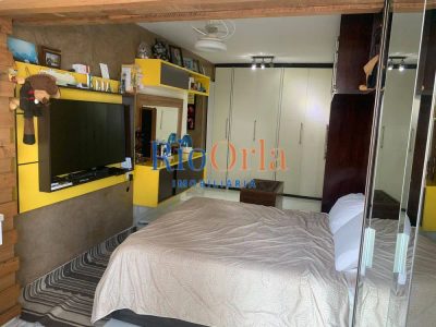 Apartamento, 4 quartos, 146 m² - Foto 4