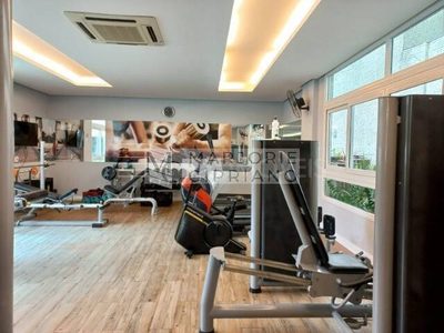 Apartamento, 4 quartos, 160 m² - Foto 4