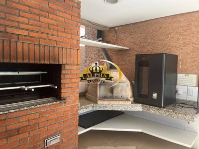 Apartamento, 3 quartos, 92 m² - Foto 4