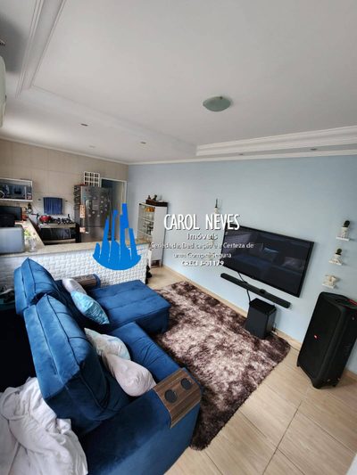 Casa, 2 quartos, 79 m² - Foto 5