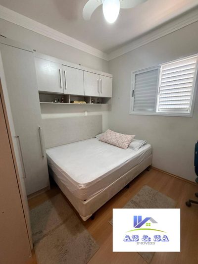 Apartamento, 3 quartos, 77 m² - Foto 4