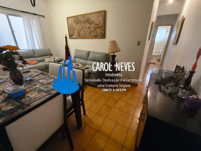 Apartamento, 2 quartos, 74 m² - Foto 3