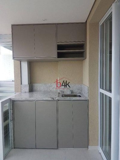 Apartamento, 1 quarto, 41 m² - Foto 3