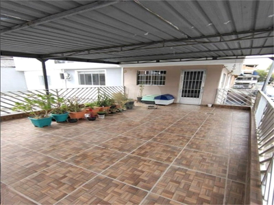 Sobrado, 3 quartos, 200 m² - Foto 3