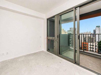 Kitnet-Studio, 27 m² - Foto 4