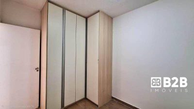 Casa de Condomínio, 2 quartos - Foto 3