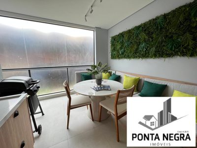 Apartamento, 3 quartos, 123 m² - Foto 4