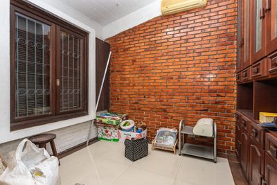 Casa, 4 quartos, 320 m² - Foto 1