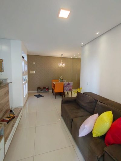 Apartamento, 2 quartos, 65 m² - Foto 5