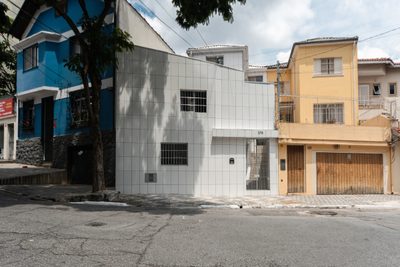 Casa, 11 quartos, 348 m² - Foto 1