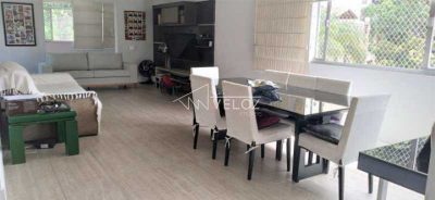 Apartamento, 3 quartos, 152 m² - Foto 1
