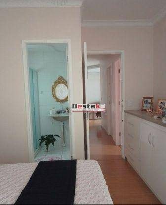 Apartamento, 3 quartos, 80 m² - Foto 5