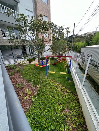 Apartamento, 3 quartos, 80 m² - Foto 3