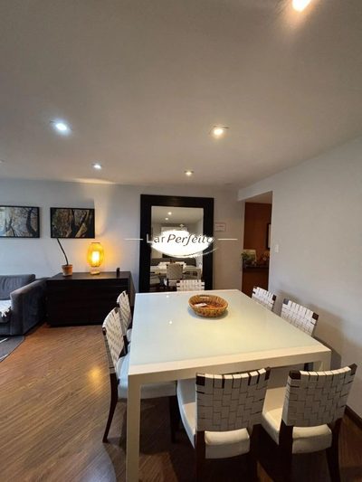 Apartamento, 3 quartos, 90 m² - Foto 5