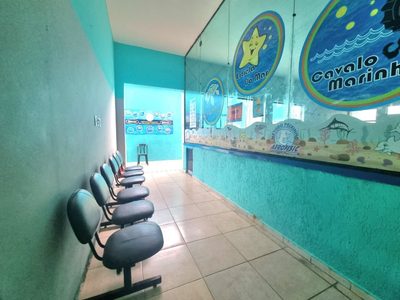 Loja-Salão, 250 m² - Foto 5