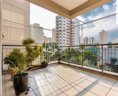 Apartamento, 3 quartos, 95 m² - Foto 5