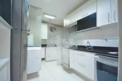 Apartamento, 3 quartos, 83 m² - Foto 1