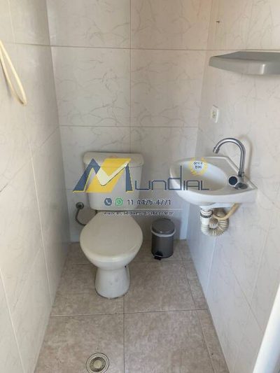 Casa, 1 quarto, 20 m² - Foto 2