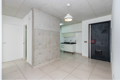 Apartamento, 2 quartos, 70 m² - Foto 1