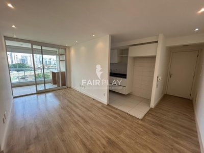 Apartamento, 2 quartos, 67 m² - Foto 2