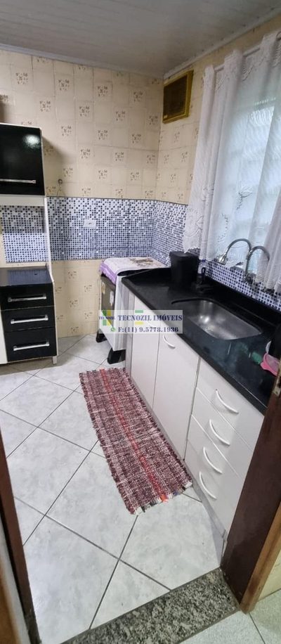 Sobrado, 3 quartos, 125 m² - Foto 5