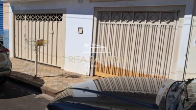 Casa, 3 quartos, 263 m² - Foto 4