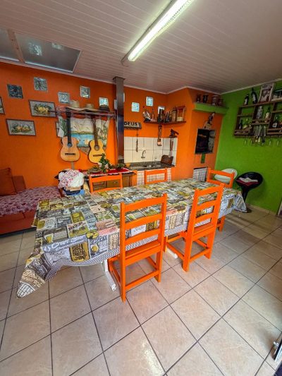 Casa, 170 m² - Foto 4