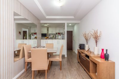 Apartamento, 2 quartos, 62 m² - Foto 2