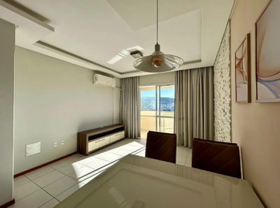Apartamento, 2 quartos, 71 m² - Foto 1