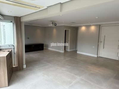 Apartamento, 3 quartos, 173 m² - Foto 2