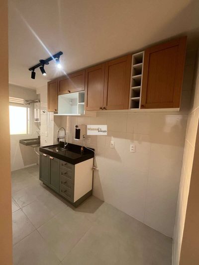 Apartamento, 2 quartos, 47 m² - Foto 3