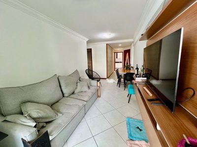 Apartamento, 2 quartos, 90 m² - Foto 4