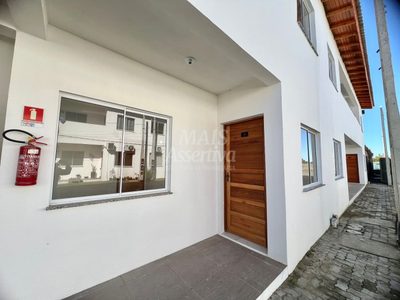 Casa, 2 quartos, 50 m² - Foto 1