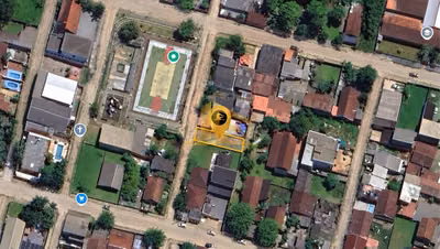 Terreno, 170 m² - Foto 1