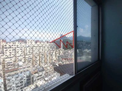 Apartamento, 3 quartos, 163 m² - Foto 1