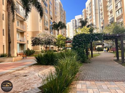 Apartamento, 2 quartos, 68 m² - Foto 4