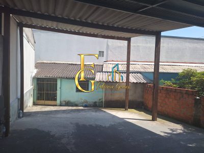 Casa, 1 quarto, 231 m² - Foto 2