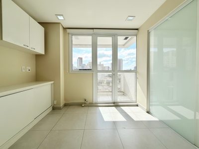 Sala-Conjunto, 35 m² - Foto 5