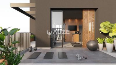 Apartamento, 2 quartos, 66 m² - Foto 4