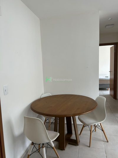Apartamento, 2 quartos, 44 m² - Foto 2