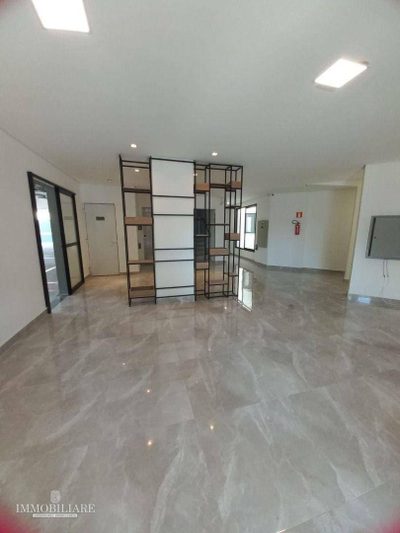 Apartamento, 1 quarto, 18 m² - Foto 2
