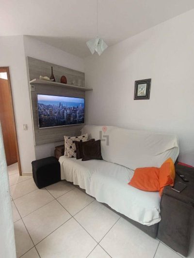Apartamento, 2 quartos, 44 m² - Foto 4